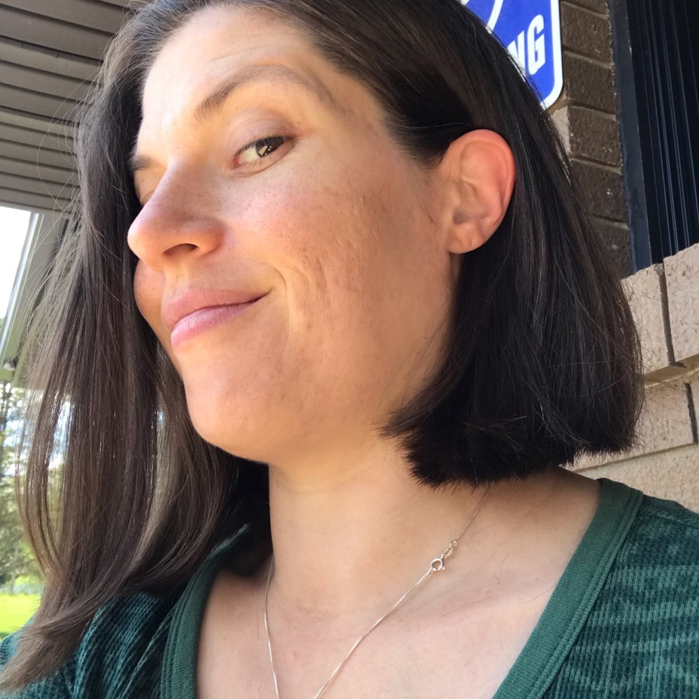 Meet your Posher, Anne